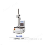 日本进口IMADA今田拉压试验机SV-55CB-50R1